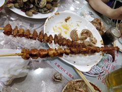 -聚德福海鲜家常菜(刘庄店)