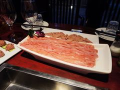 -二荆条·蜀鲜汇城市森林火锅