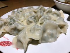-船歌·鱼水饺青岛菜(闽江二路店)