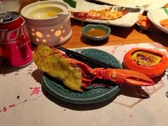 -味见·荣家(亚泰大街店)