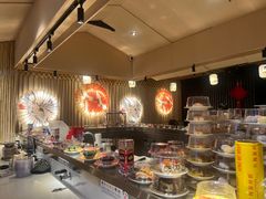 -争鲜回转寿司(中街大悦城店)