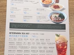 -新旺茶餐厅·早餐(香港广场店)