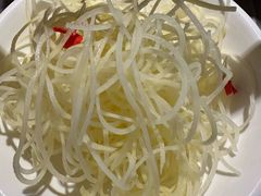-老版火锅(半坡店)