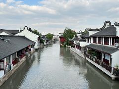 -召稼楼古镇