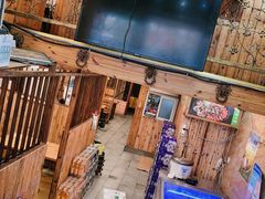 -老东镇啤酒屋海鲜加工·蒸汽海鲜·海鲜烧烤(台东店)