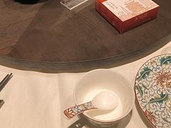 -千百味红餐厅·非遗江西菜(绿地双子塔总店)