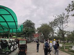 -盈香心动乐园