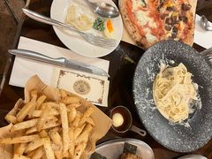 -Ciao窑炉披萨餐厅(宁波阪急店)