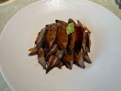 -金典银峰老鹅馆·昆山菜(亭林公园店)