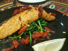 -芭莉与彩虹西餐厅(成都合生汇店)