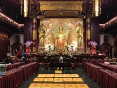 -新加坡佛牙寺龙华院