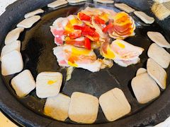 -苗家特色土烙锅·老字号