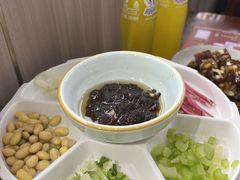 -恭敬李·烤鸭(天坛北门店)