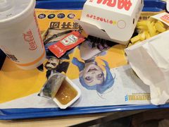 -汉堡王(长沙枫林三路店)