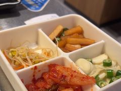 -金妈家烤肉(龙湖U城天街店)