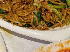 -永兴餐厅(复兴中路店)