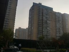 -北京希尔顿逸林酒店