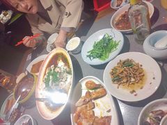 -老头儿油爆虾(星光一期店)
