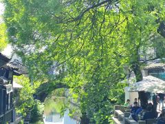 -惠山古镇·寄畅园