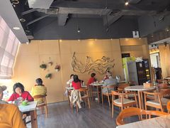 -桃花江餐厅·江景-约会·聚会