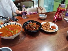 -树厨贵州菜(花果园购物中心店)