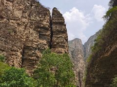 -龙门涧景区