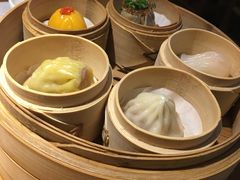-南小馆(迪士尼小镇店)