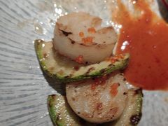 -匠和风精致料理(宁德万达店)