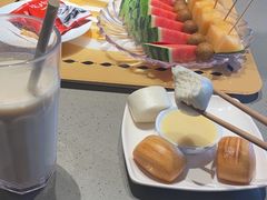 -海底捞火锅(江南盛天地店)