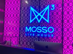 -MOSSO·Liveshow(M3香港广场店)