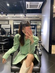 -Fr美发沙龙