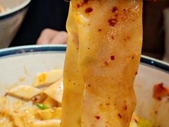 -弓家大队老碗面(高新咖啡街区店)