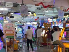 -大玩家(莆田万达店)