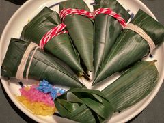 -一坐一忘云南菜(嘉里中心店)
