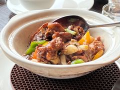 -嘉美轩·精细潮州菜·商务宴请(惠州佳兆业铂尔曼酒店)