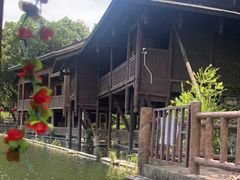 -深圳锦绣中华民俗村