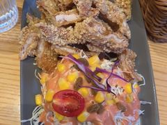 -暖食光·台式家庭餐厅·生日主题店(万达店)