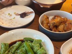 -如轩·海鲜砂锅粥·潮汕菜(一品天下店)