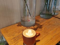 -Seeking Coffee咖啡(新竹路店)