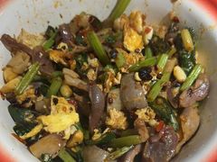 -兔槽江湖菜·重庆璧山兔(水围店)