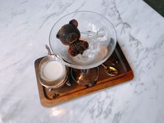 -九月里.自由花园餐厅