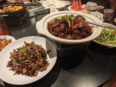 -小户人家(循礼门南国中心店)