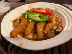 -潮福城大酒楼·潮味粤品·港式点心(湖滨北路店)