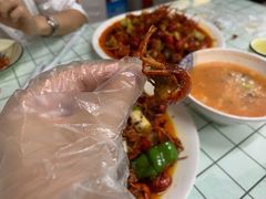 -回味南塘老王虾尾(总店)