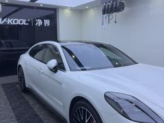 -净界尊膜车衣隔热膜改色·连锁(白云店)