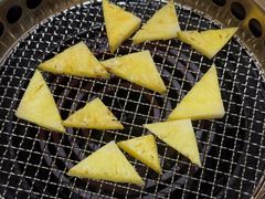-妙香居韩国烤肉(容桂天佑城店)