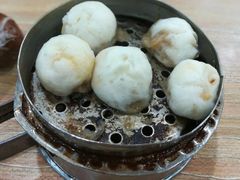 -吃不亏特色包子(三峡广场店)