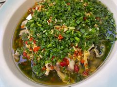 -胖子酸菜鱼(笛扬路店)