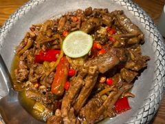 -甘家界柠檬鸭(安吉店)