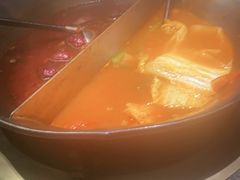-湊湊火锅·茶憩(东城万达店)